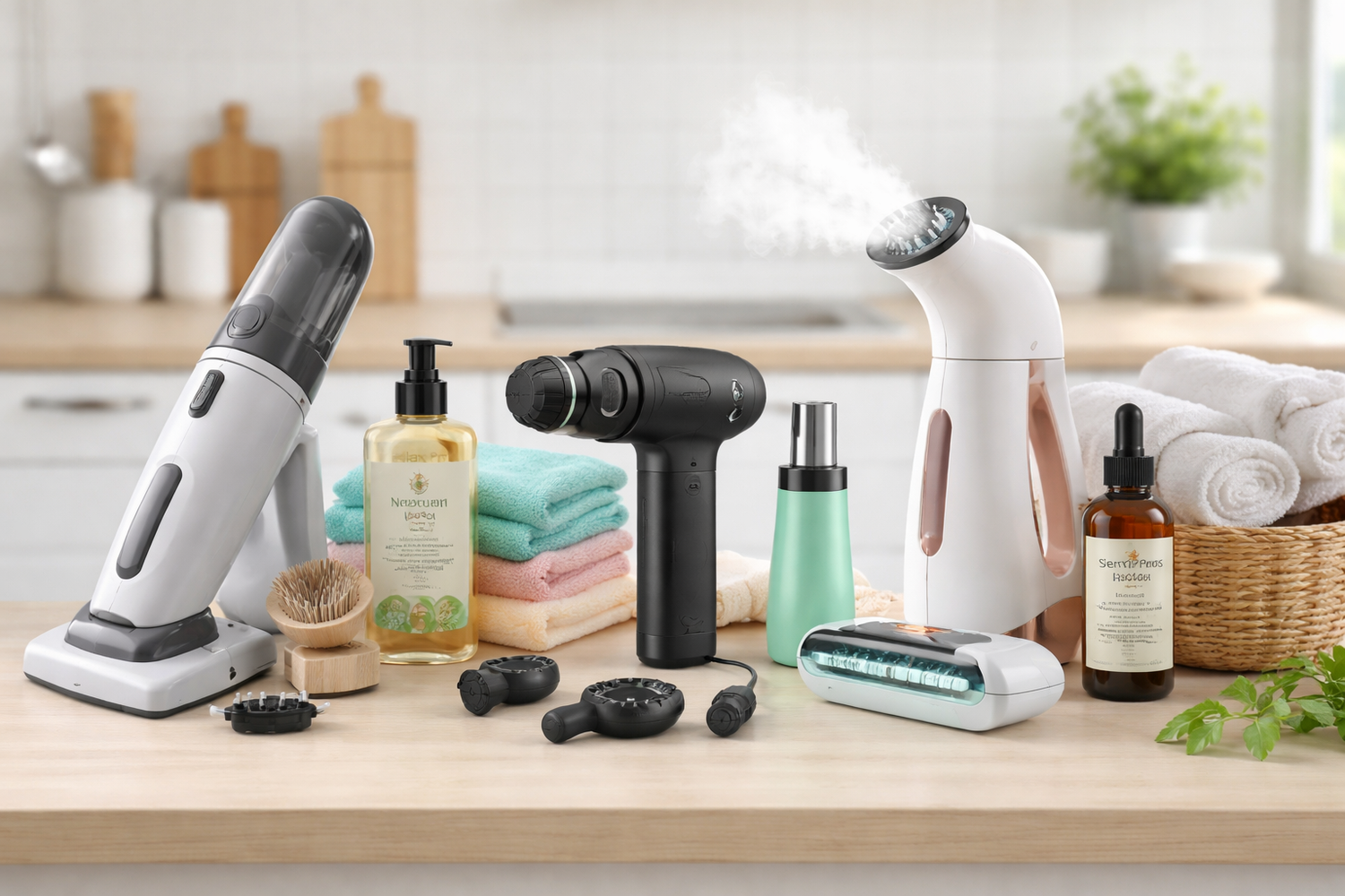 Household Collection