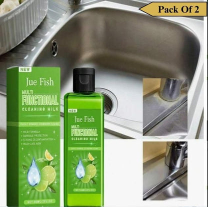 GreaseOff™ Heavy Duty Kitchen & Surface Cleaner