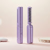 QuickStyle™ Cordless Heat Brush