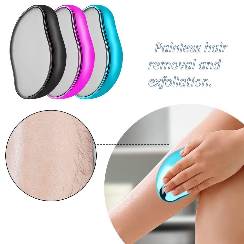 GentleTouch Hair Removal Stone