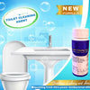 OxyPure™ Foaming Toilet Cleaner Powder