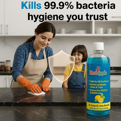 CitraClean™ Multipurpose Surface Cleaner