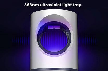 UV Shield Mosquito Lamp