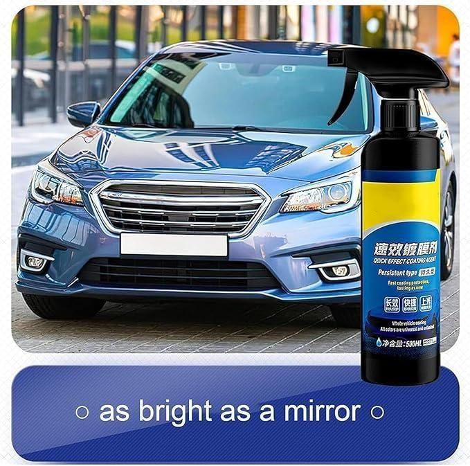 GlossArmor Vehicle Protection Spray  (BUY 1 GET 1 FREE)