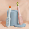 Detangling Self Cleaning Hair Brush