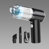 DustGo™ Wireless Handheld Air Duster & Vacuum Cleaner