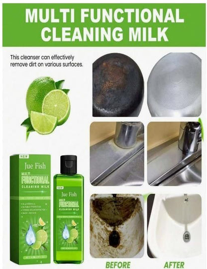 GreaseOff™ Heavy Duty Kitchen & Surface Cleaner