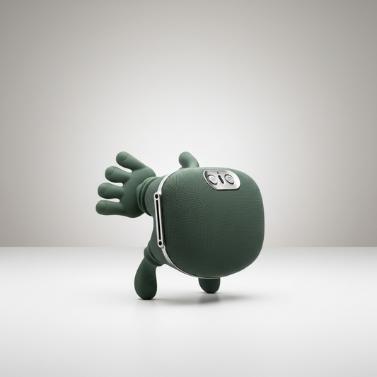 ThermaPulse  Massager