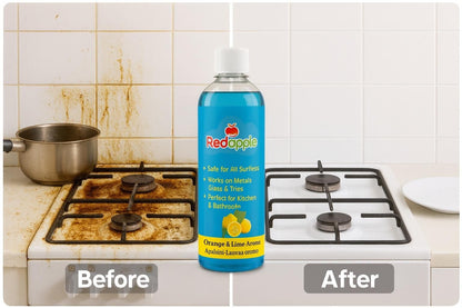 CitraClean™ Multipurpose Surface Cleaner