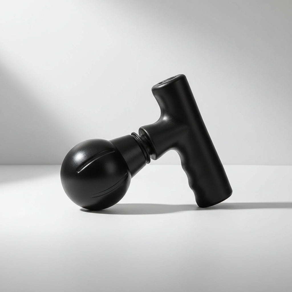 RelaxPro™ Mini Deep Muscle Massage Gun