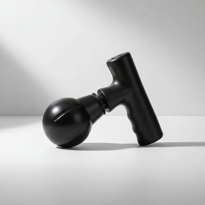 RelaxPro™ Mini Deep Muscle Massage Gun