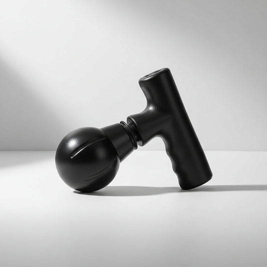 RelaxPro™ Mini Deep Muscle Massage Gun