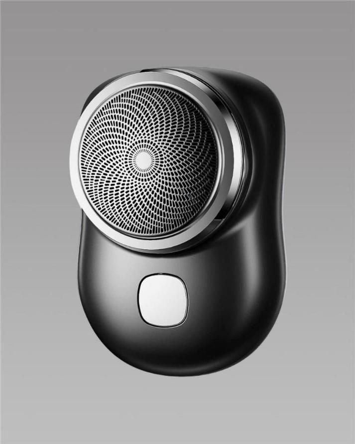 TurboTrim™ Mini Rechargeable Electric Shaver