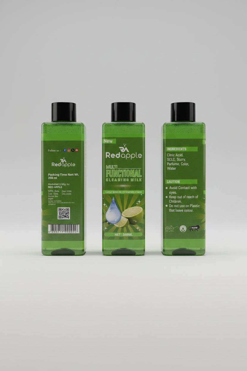 GreaseOff™ Heavy Duty Kitchen & Surface Cleaner