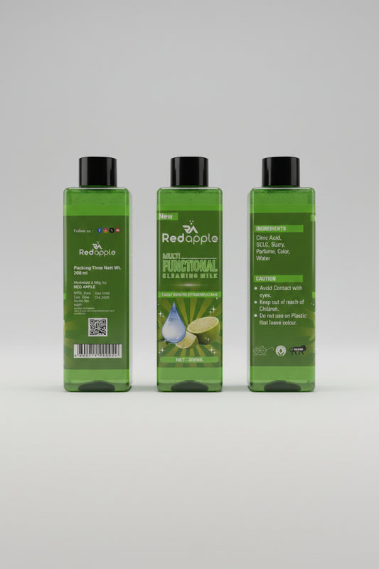 GreaseOff™ Heavy Duty Kitchen & Surface Cleaner