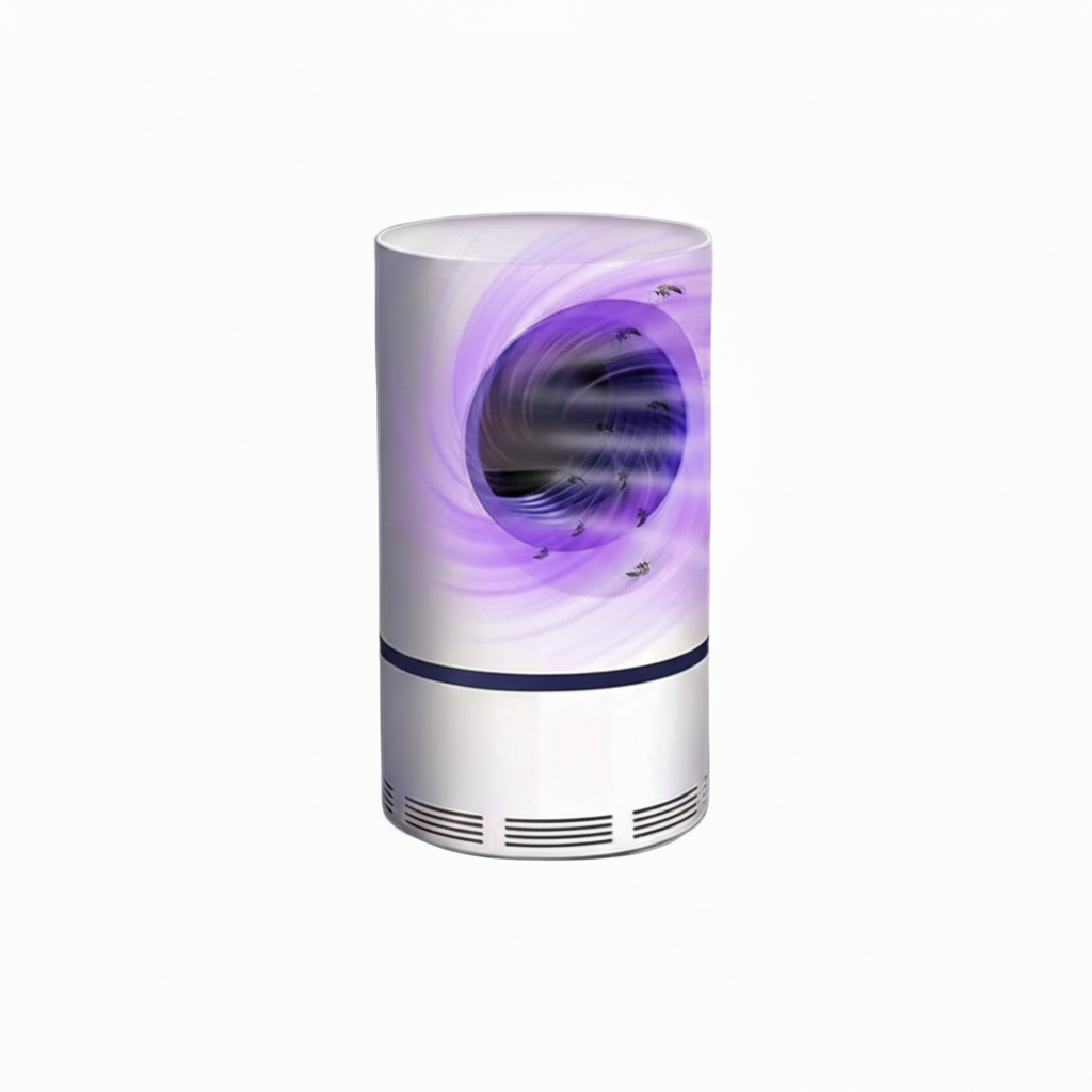 UV Shield Mosquito Lamp