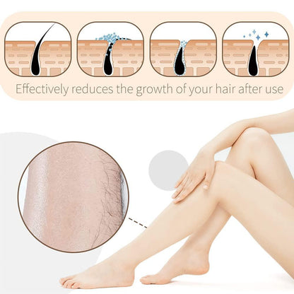 GentleTouch Hair Removal Stone