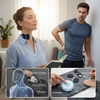 PulseRelief™ Mini TENS Massager
