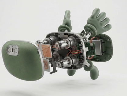 ThermaPulse  Massager