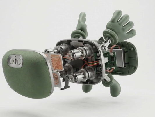 ThermaPulse  Massager