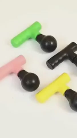 RelaxPro™ Mini Deep Muscle Massage Gun